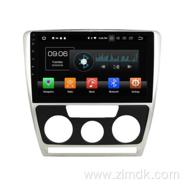 High Quality Car Multimedia for 2012 Octiva